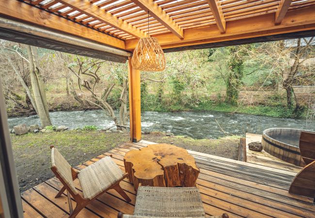 Apartamento en San Martin de los Andes - Notros - Nòrdica