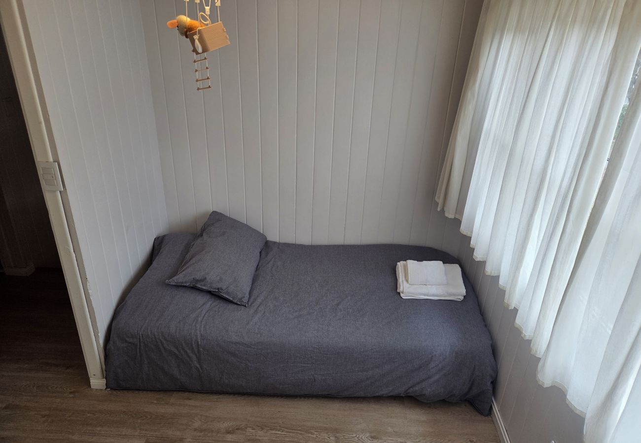 Apartamento en San Martin de los Andes - Notros - Nòrdica