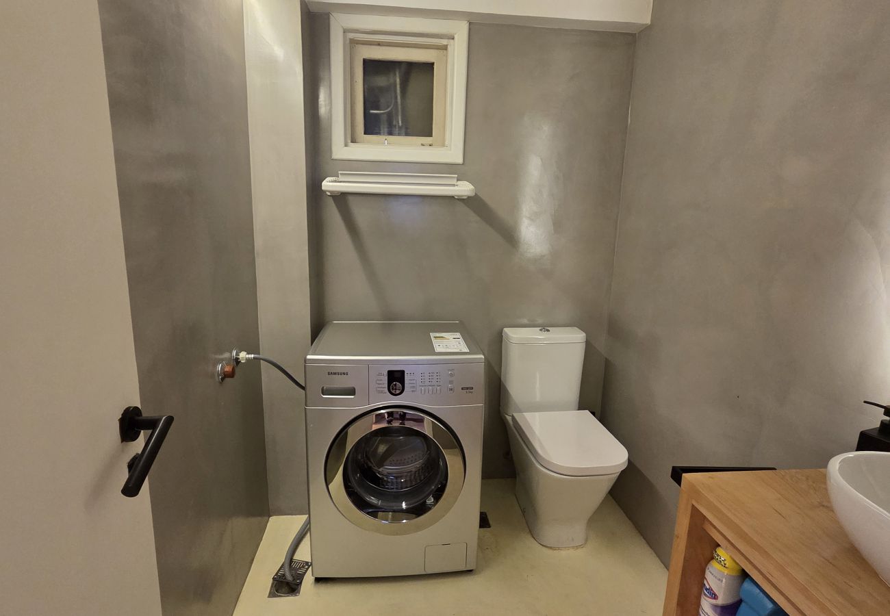 Apartamento en San Martin de los Andes - Notros - Nòrdica