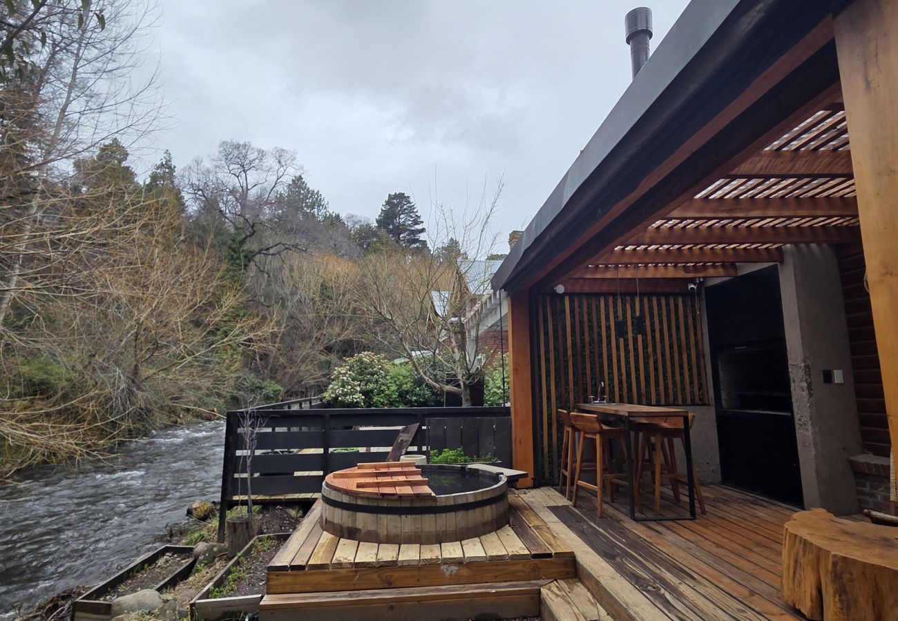 Apartamento en San Martin de los Andes - Notros - Nòrdica