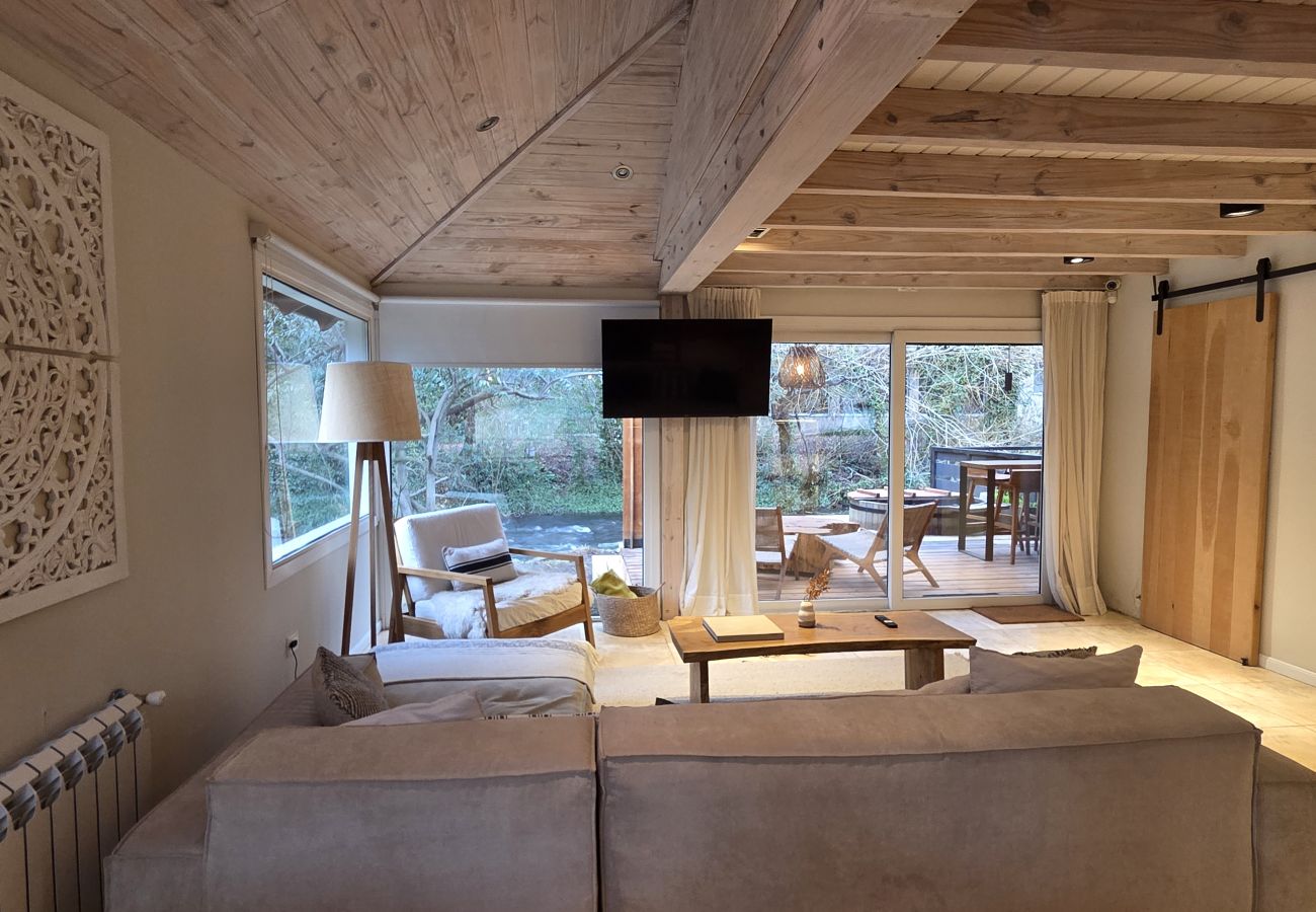 Apartamento en San Martin de los Andes - Notros - Nòrdica