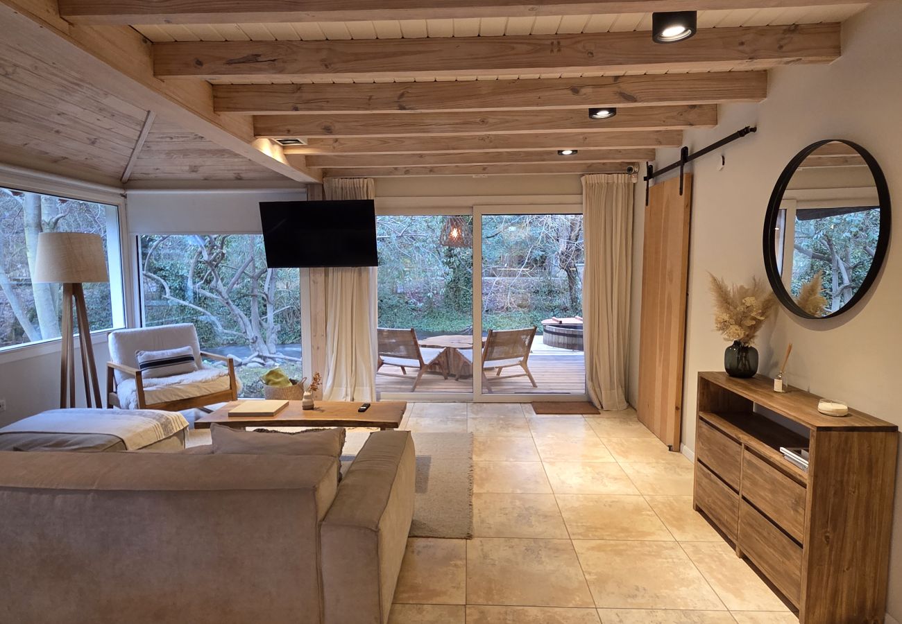 Apartamento en San Martin de los Andes - Notros - Nòrdica