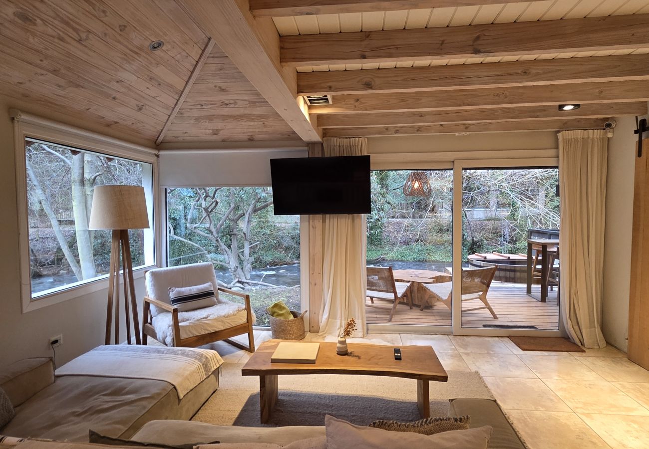 Apartamento en San Martin de los Andes - Notros - Nòrdica