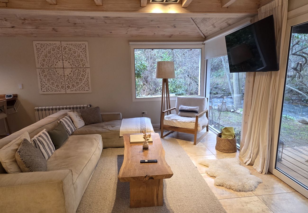 Apartamento en San Martin de los Andes - Notros - Nòrdica