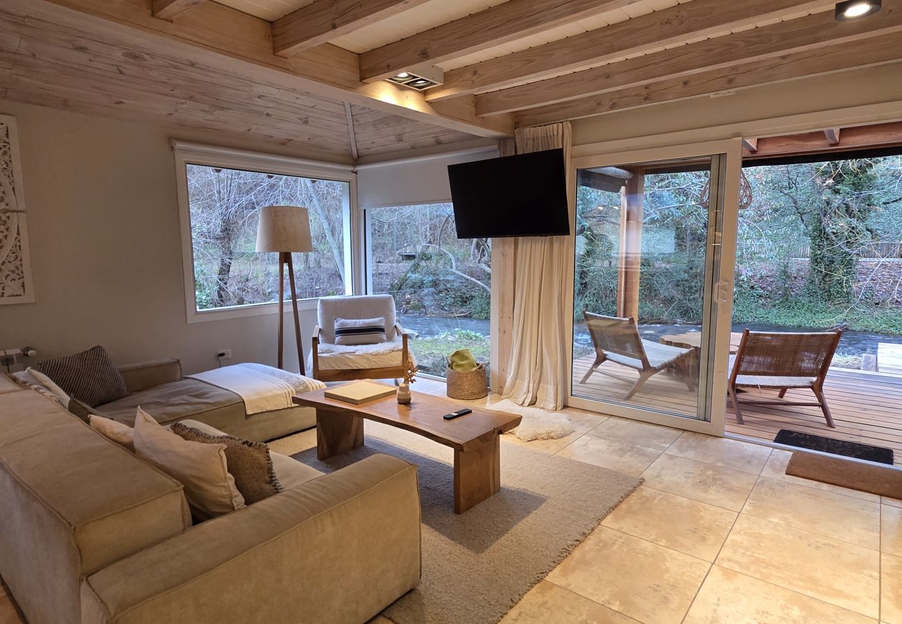 Apartamento en San Martin de los Andes - Notros - Nòrdica
