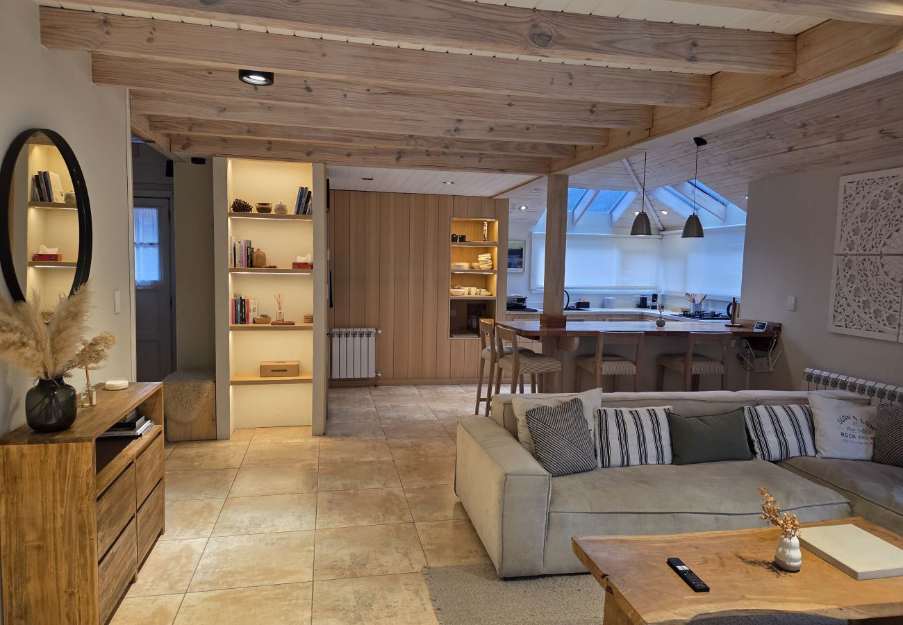 Apartamento en San Martin de los Andes - Notros - Nòrdica