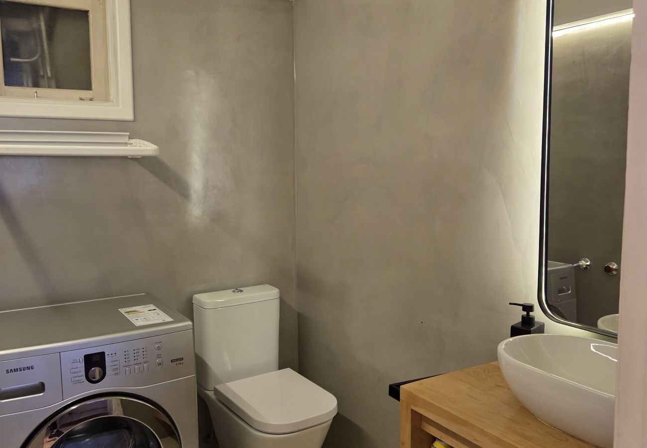 Apartamento en San Martin de los Andes - Notros - Nòrdica
