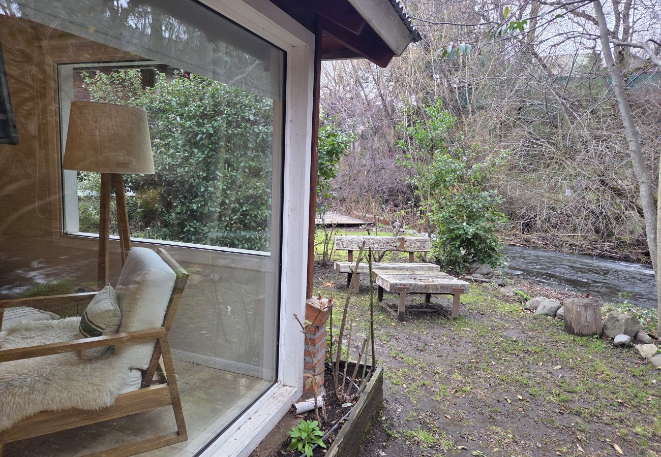Apartamento en San Martin de los Andes - Notros - Nòrdica