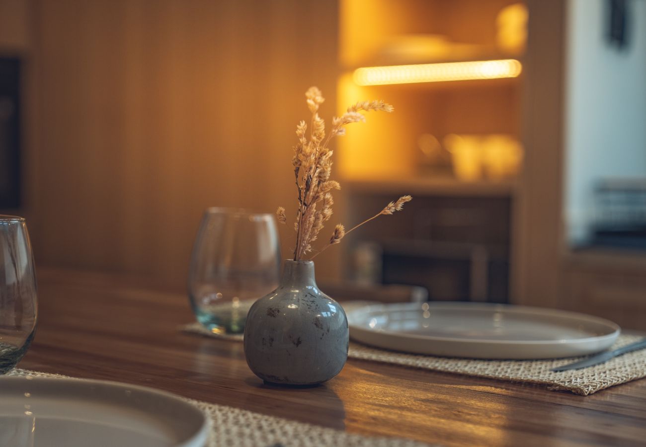 Apartamento en San Martin de los Andes - Notros - Nòrdica