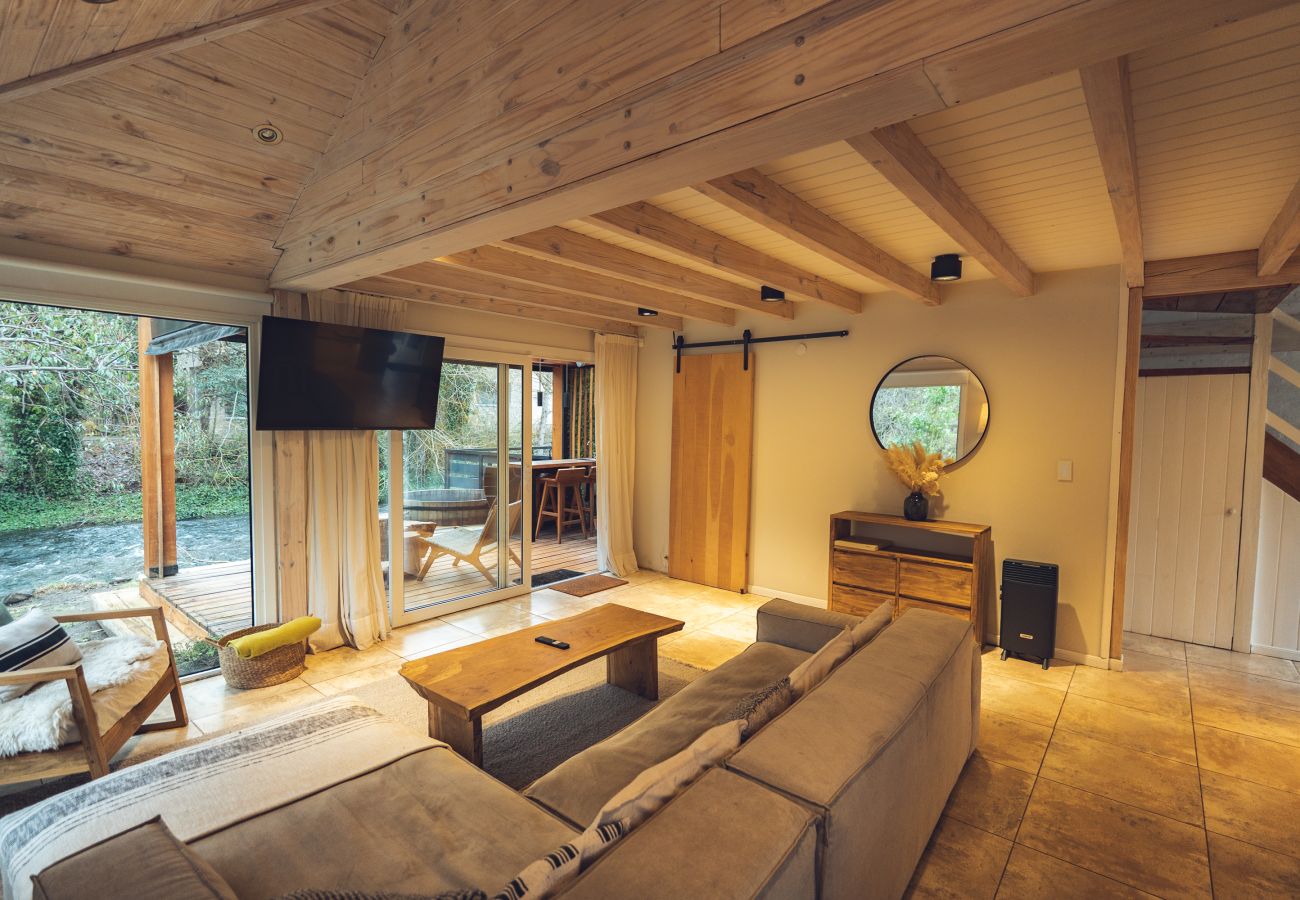 Apartamento en San Martin de los Andes - Notros - Nòrdica
