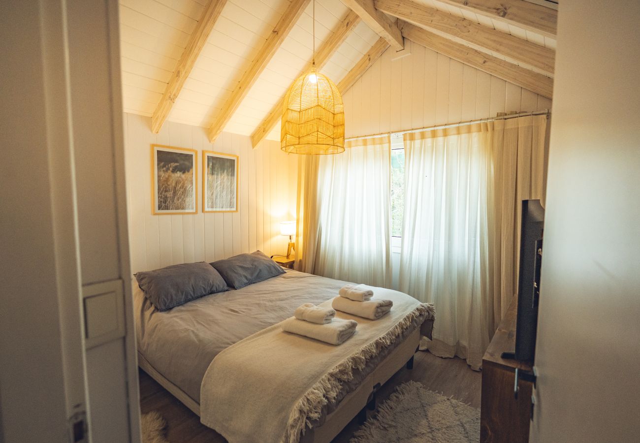 Apartamento en San Martin de los Andes - Notros - Nòrdica