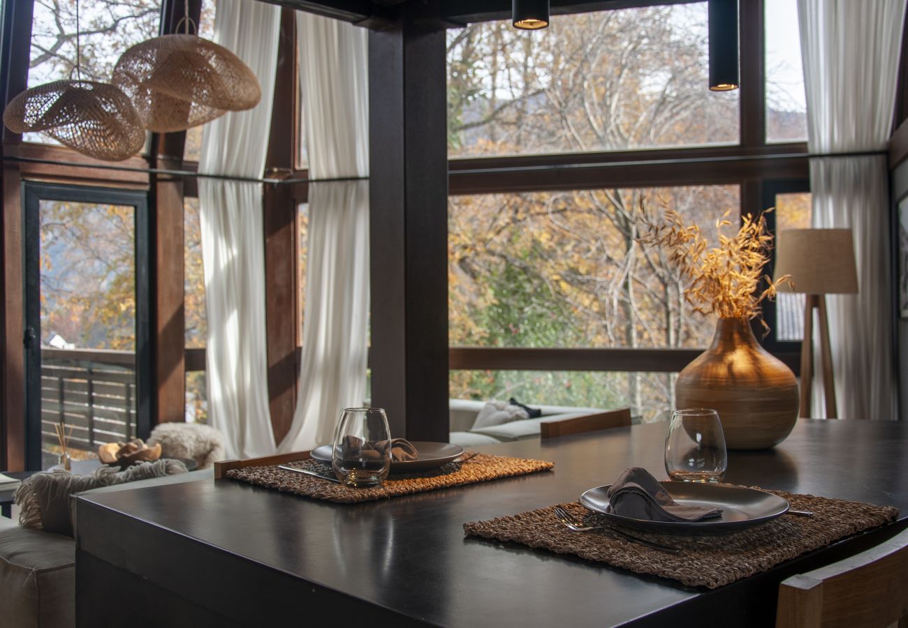 Apartment in San Martin de los Andes - Haus del Arroyo 2B - Nórdica
