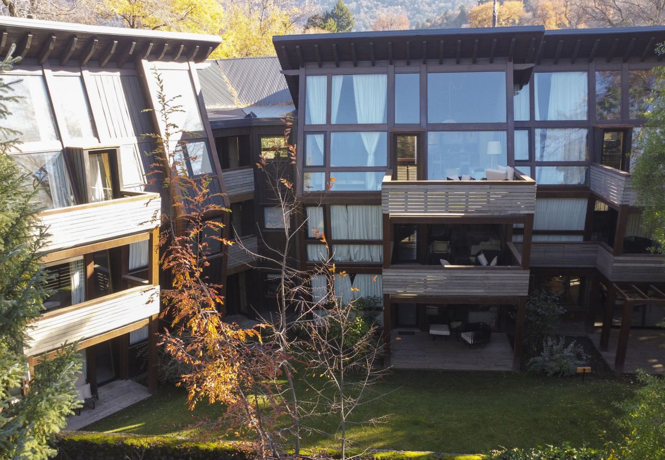 Apartment in San Martin de los Andes - Haus del Arroyo 1A - Nórdica