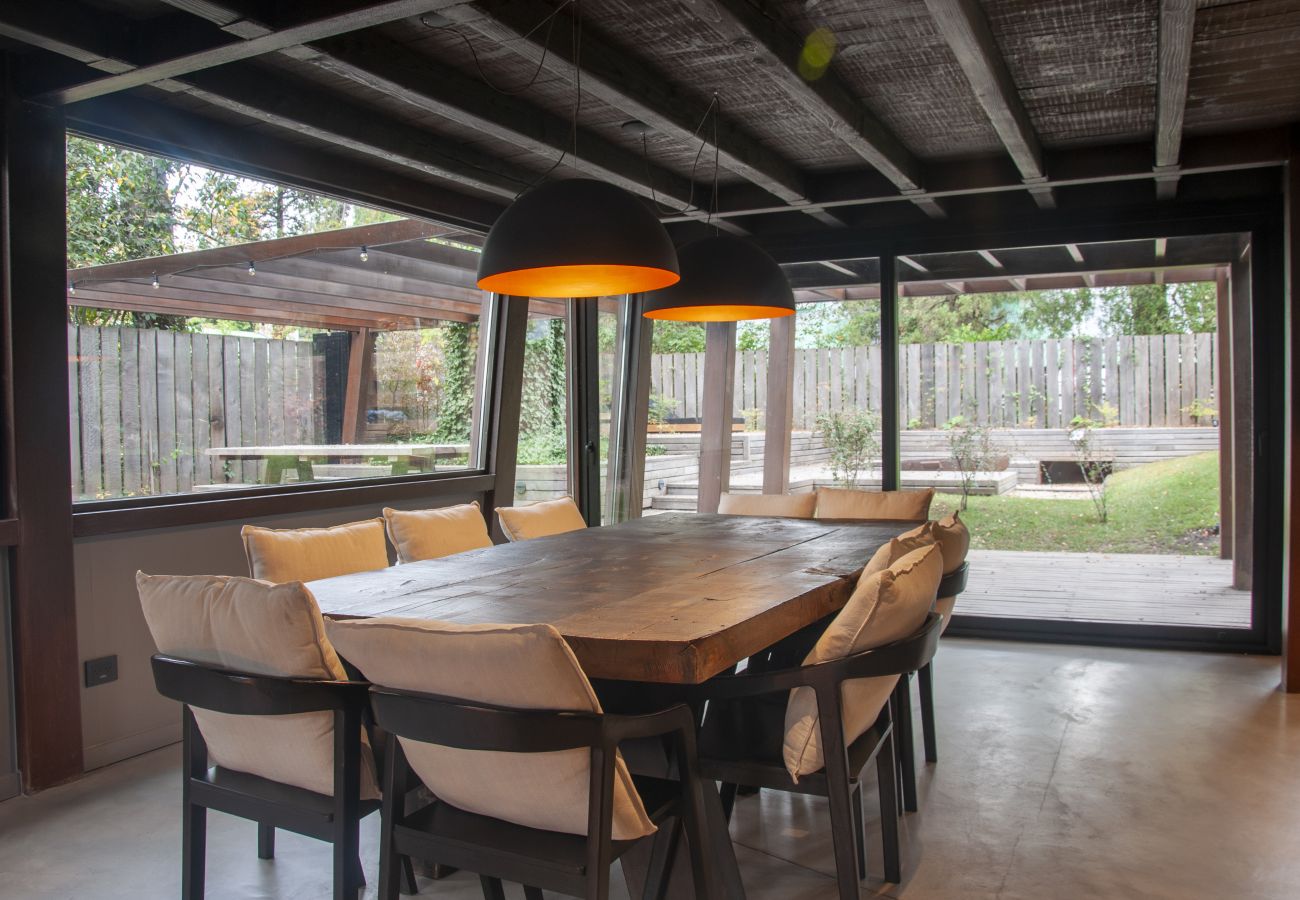 Apartment in San Martin de los Andes - Haus del Arroyo 1A - Nórdica