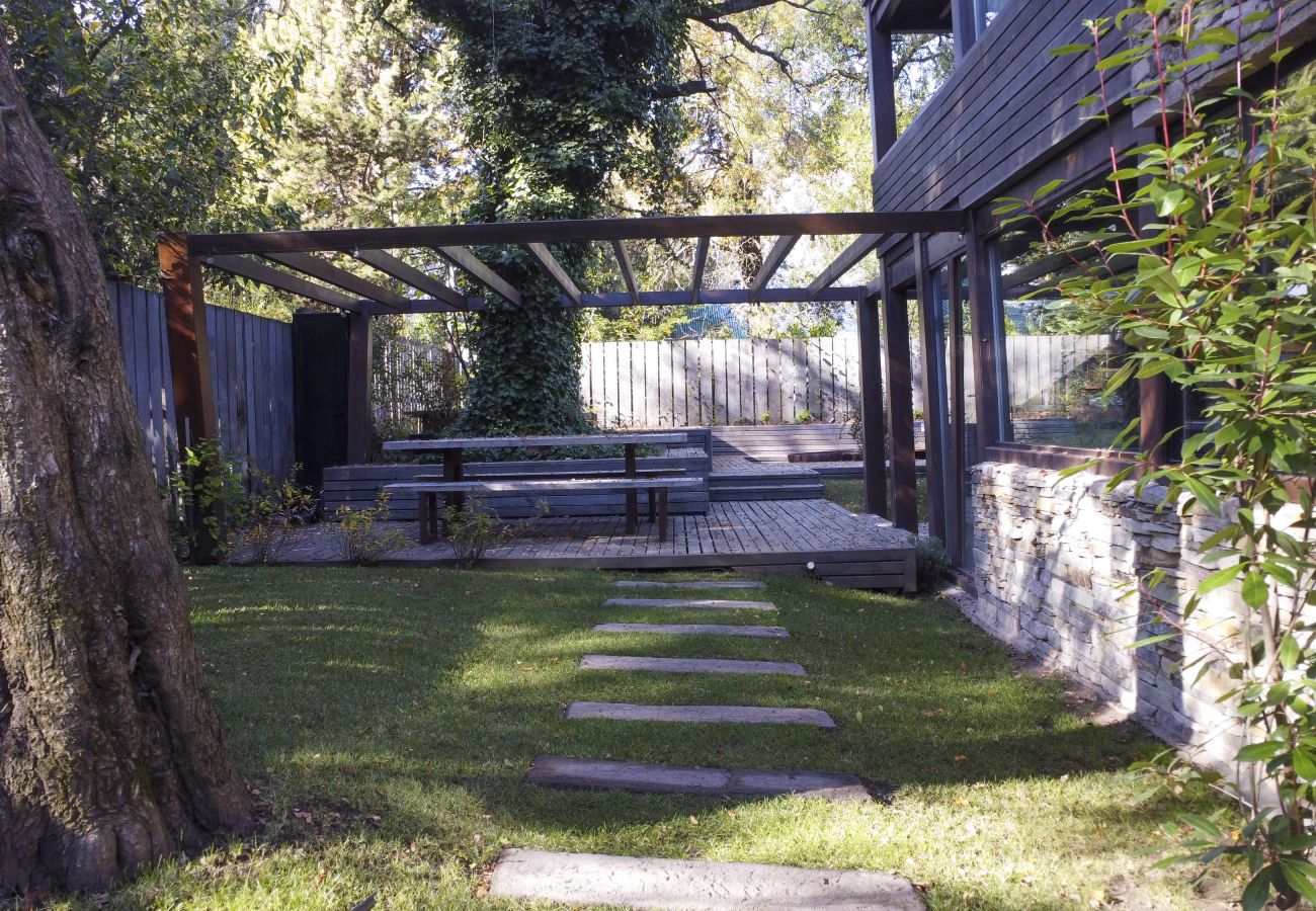 Apartment in San Martin de los Andes - Haus del Arroyo 1A - Nórdica