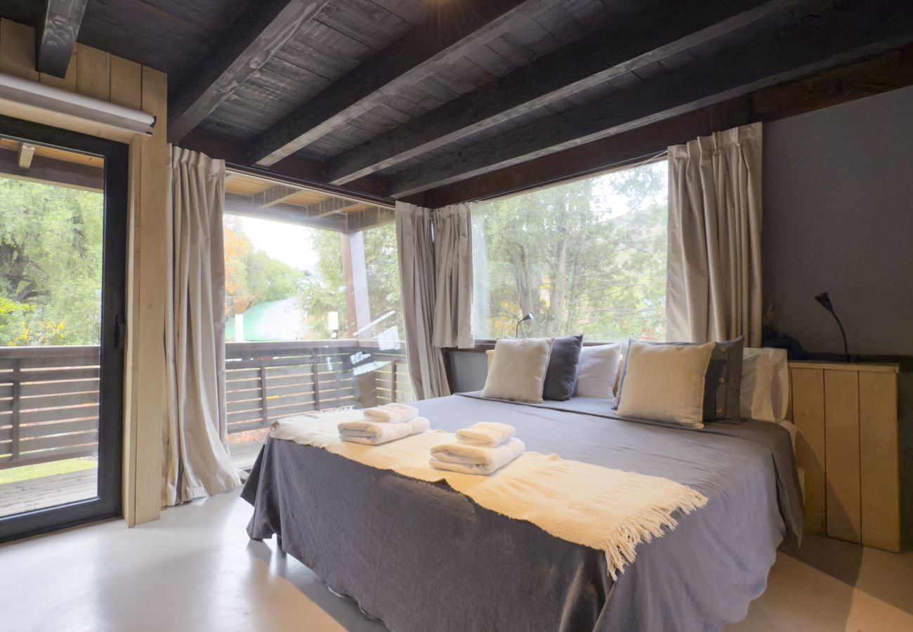 Apartment in San Martin de los Andes - Haus del Arroyo 1A - Nórdica