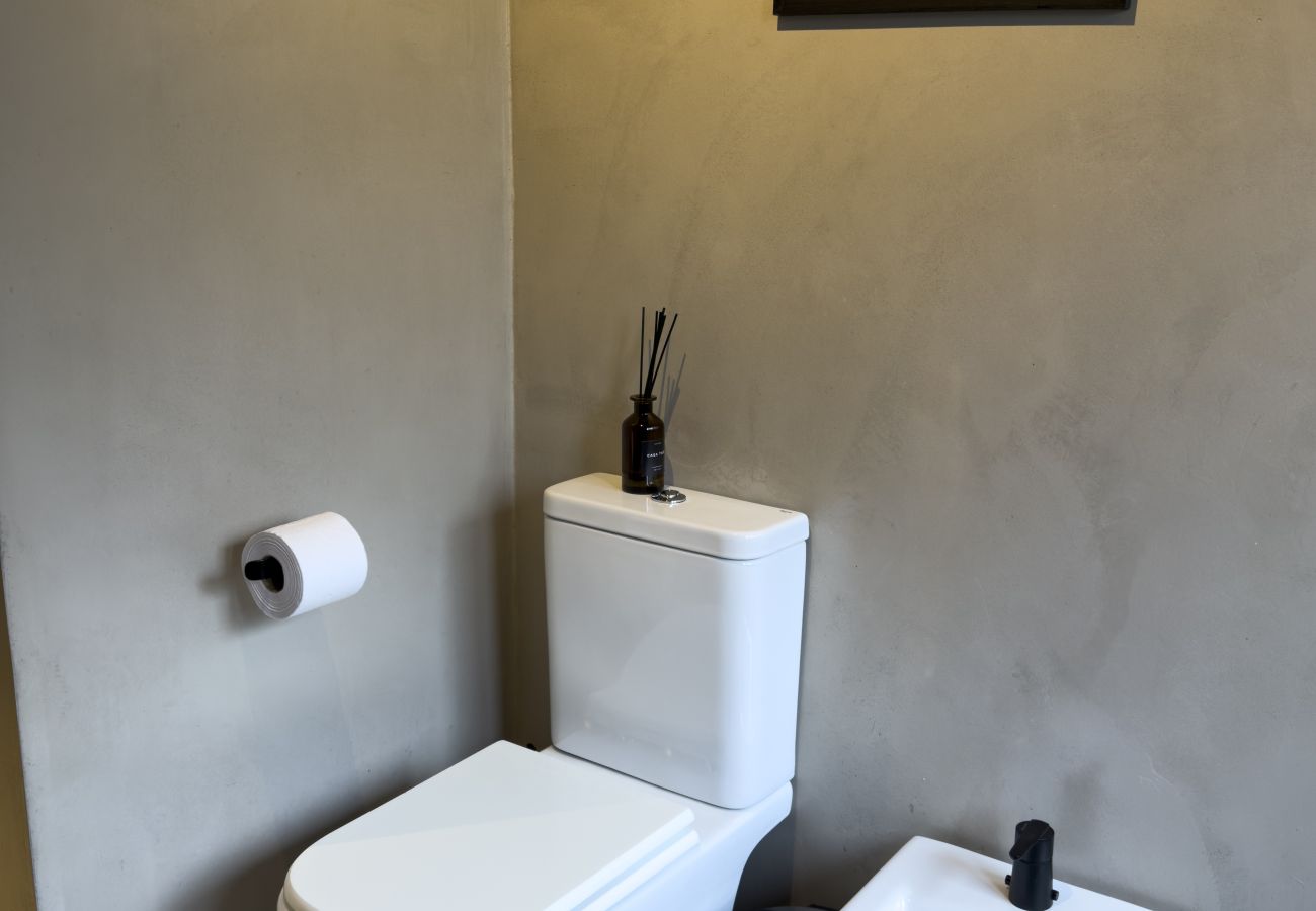 Apartment in San Martin de los Andes - Haus del Arroyo 1A - Nórdica
