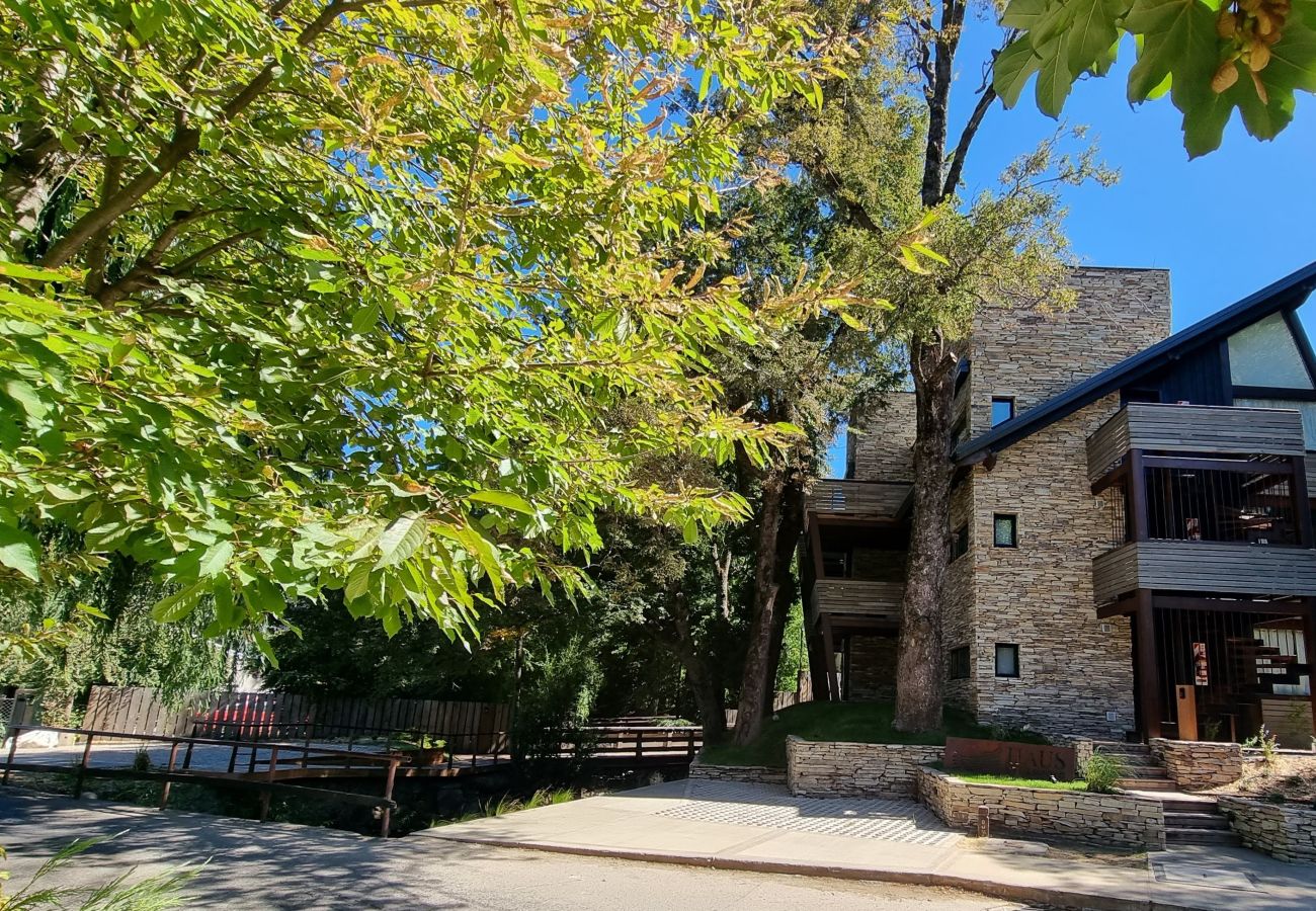 Apartment in San Martin de los Andes - Haus del Arroyo 2D- Nórdica