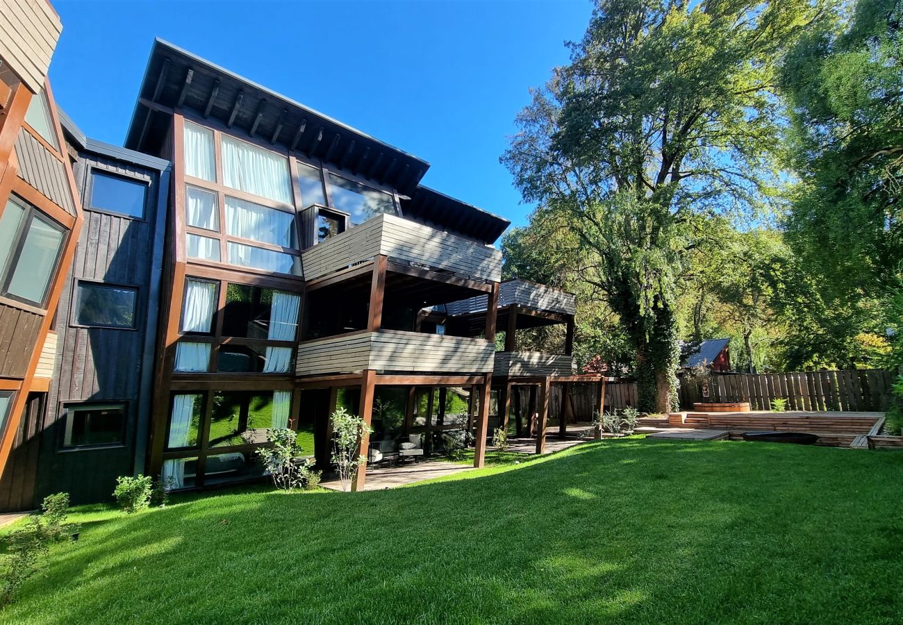 Apartment in San Martin de los Andes - Haus del Arroyo 2D- Nórdica