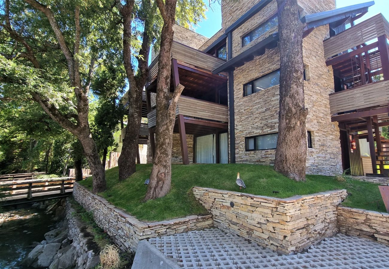 Apartment in San Martin de los Andes - Haus del Arroyo PBA - Nórdica