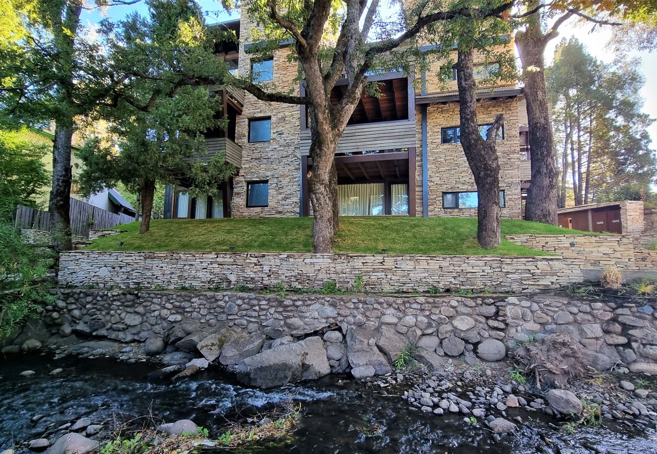 Apartment in San Martin de los Andes - Haus del Arroyo PBA - Nórdica