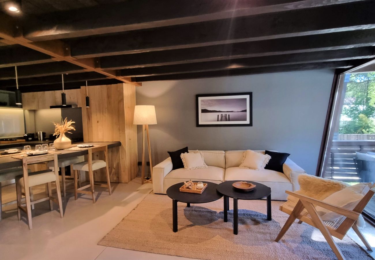 Apartment in San Martin de los Andes - Haus del Arroyo 1C - Nórdica