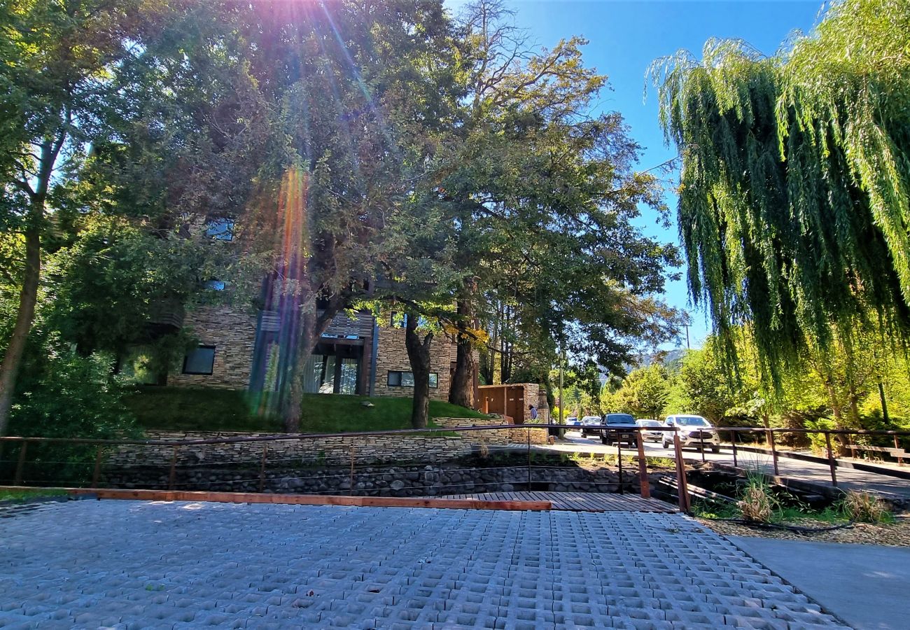 Apartment in San Martin de los Andes - Haus del Arroyo 1C - Nórdica