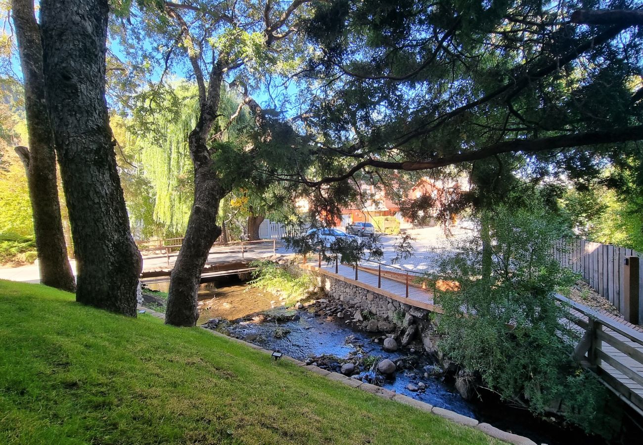 Apartment in San Martin de los Andes - Haus del Arroyo PBB - Nórdica