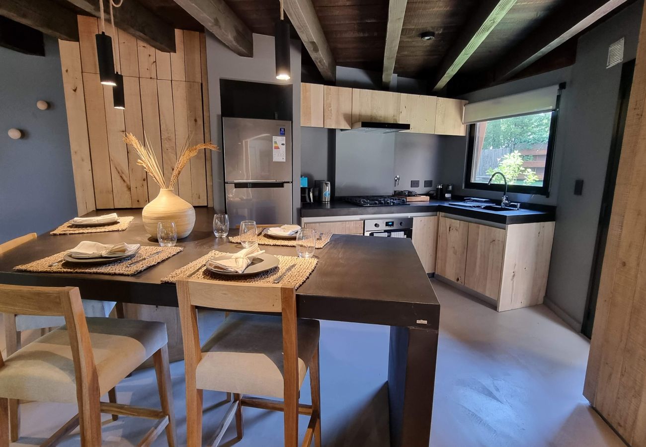 Apartment in San Martin de los Andes - Haus del Arroyo PBB - Nórdica