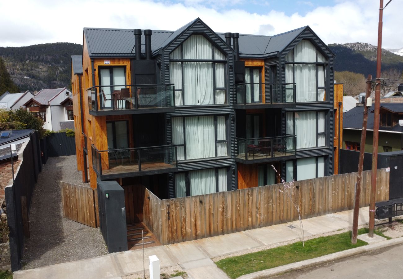 Apartment in San Martin de los Andes - Haus del Valle PBA -  Nórdica