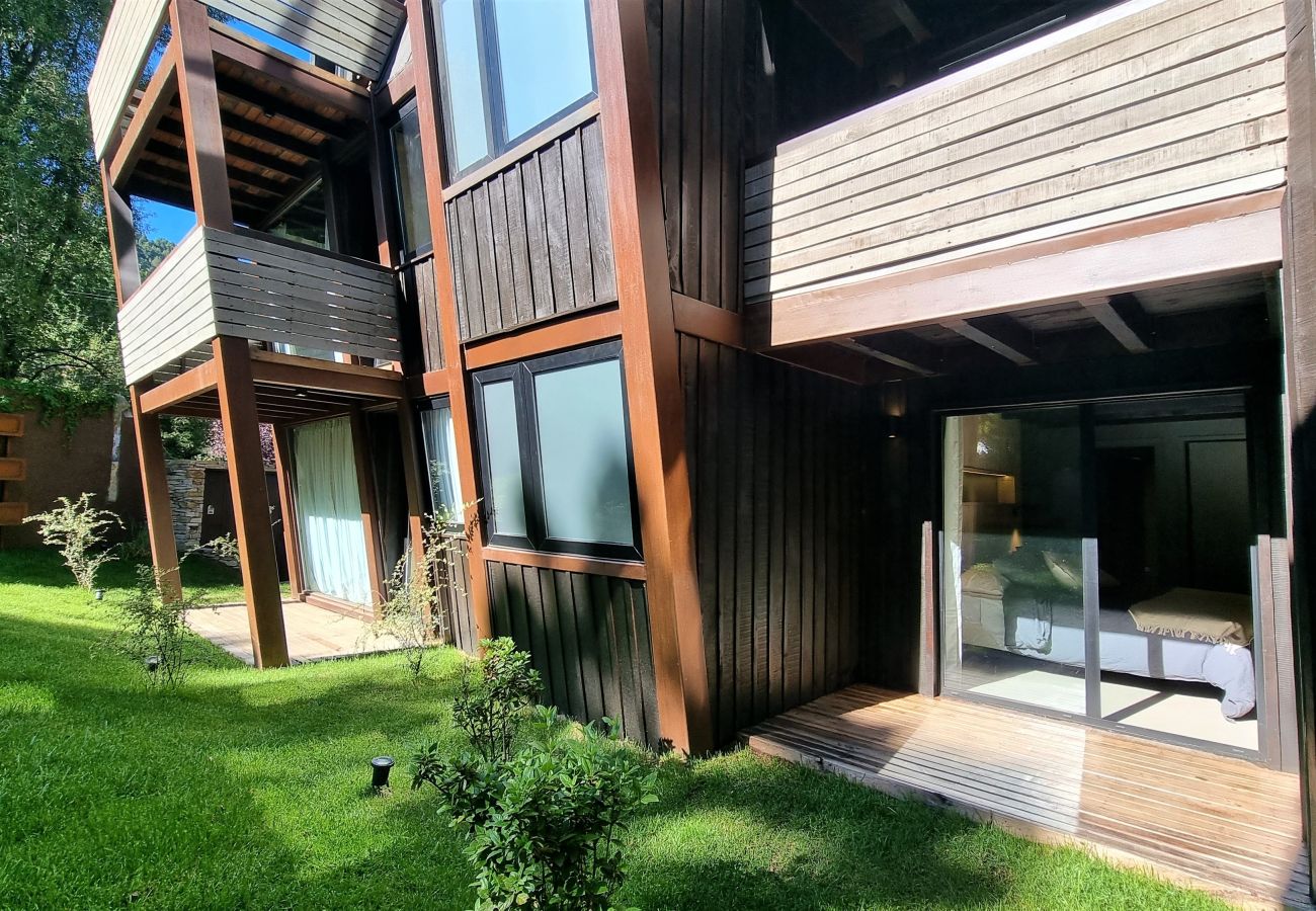 Apartment in San Martin de los Andes - Haus del Arroyo 2C - Andarlibre