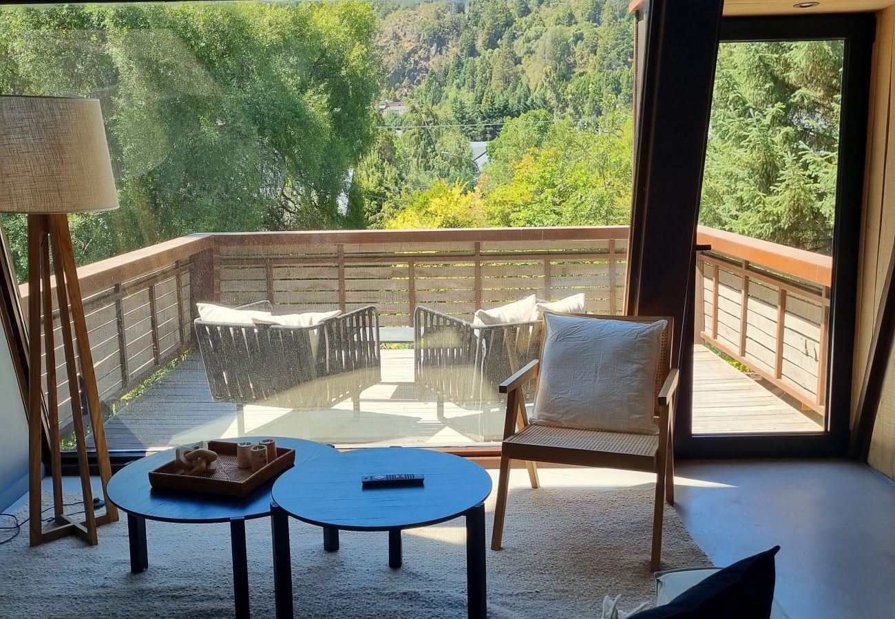 Apartment in San Martin de los Andes - Haus del Arroyo 2C - Andarlibre