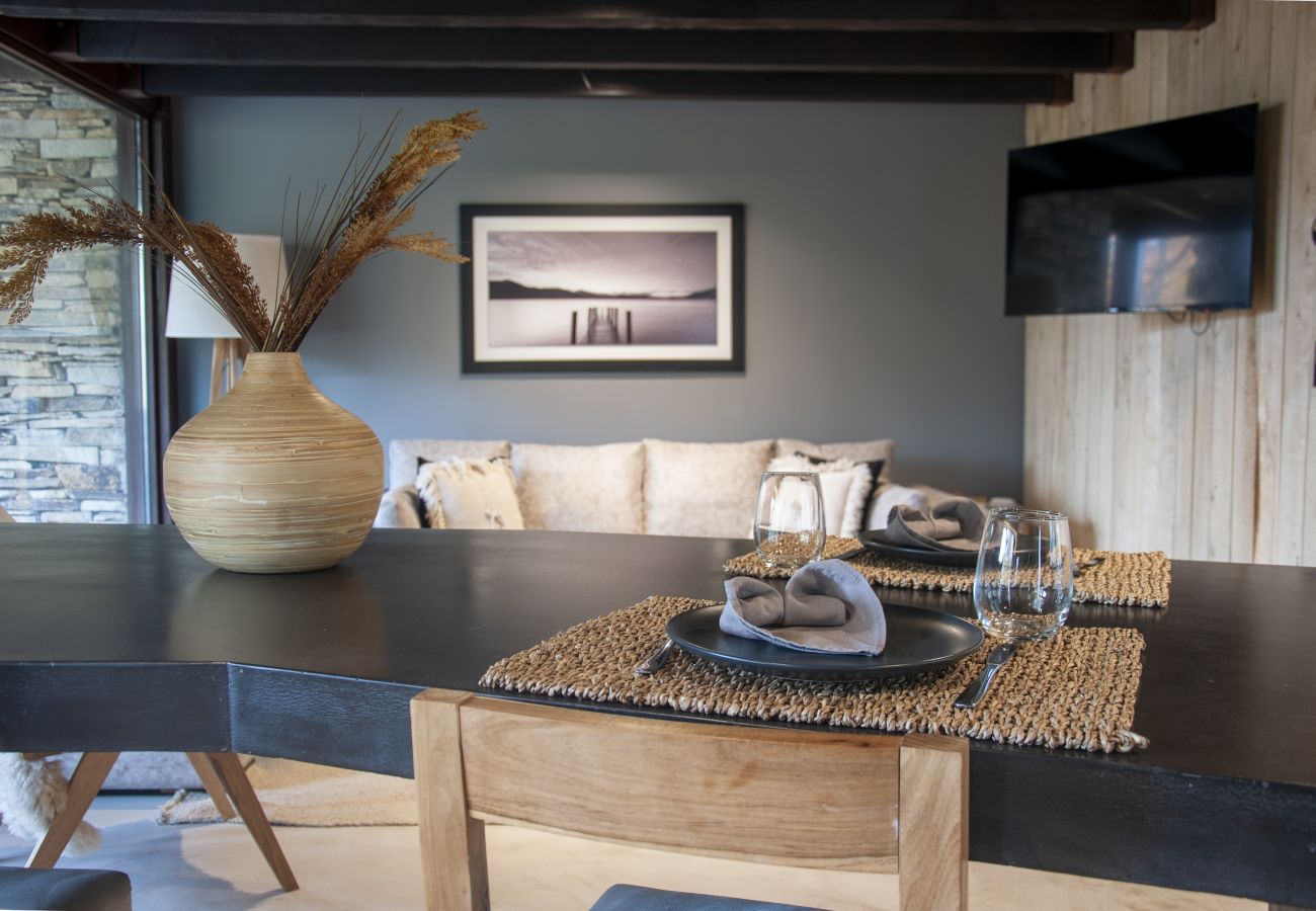 Apartment in San Martin de los Andes - Haus del Arroyo 1A - Nórdica