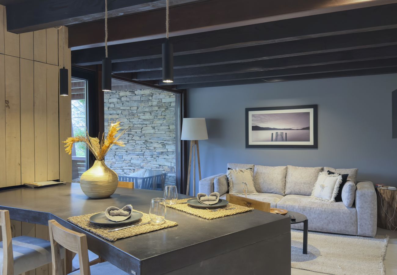 Apartment in San Martin de los Andes - Haus del Arroyo 1A - Nórdica