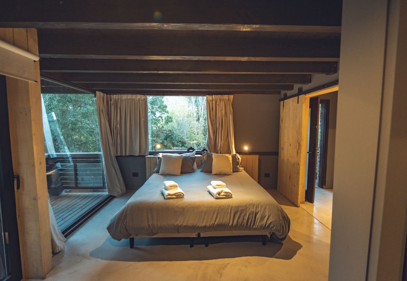 Apartment in San Martin de los Andes - Haus del Arroyo 1A - Nórdica