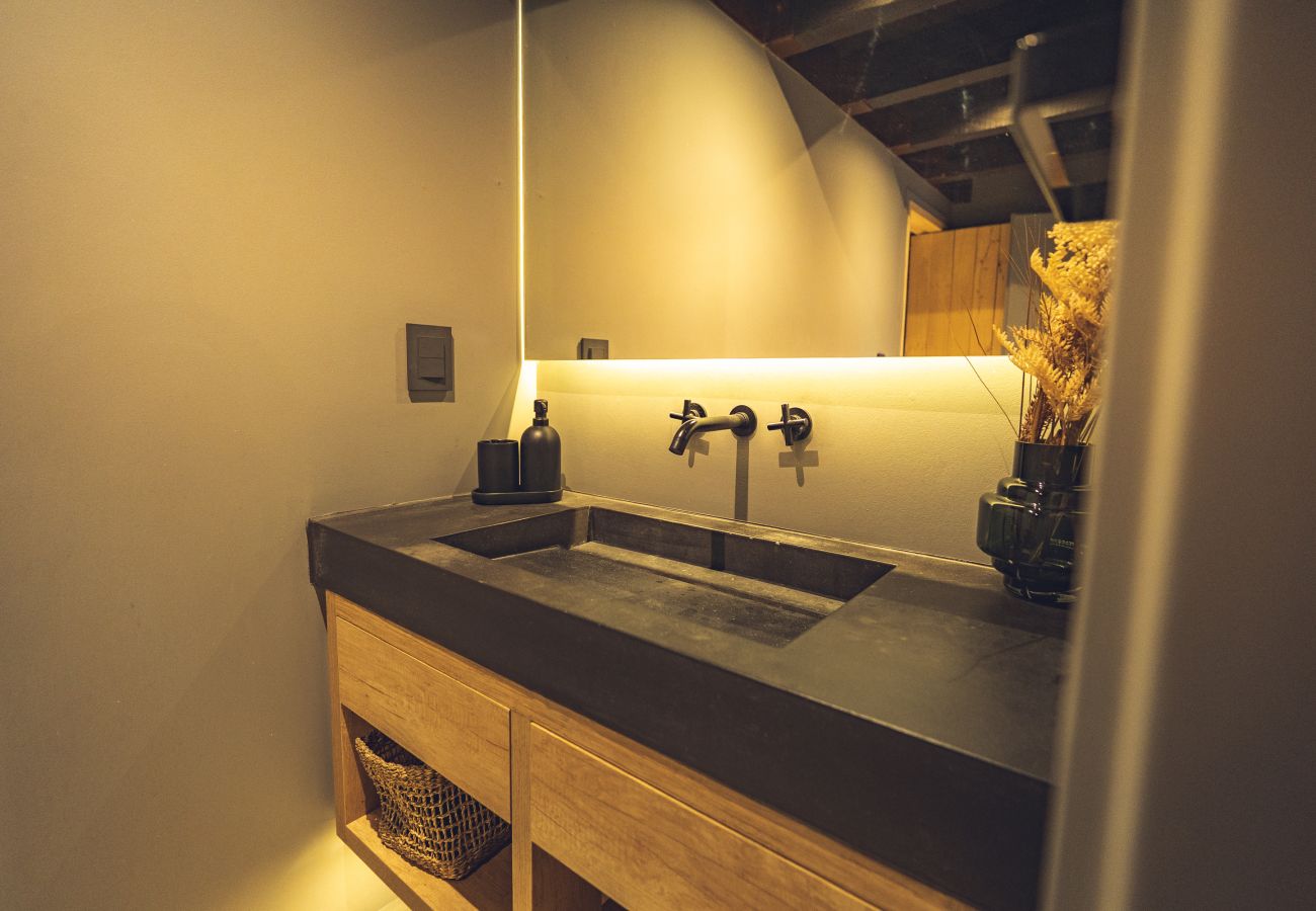 Apartment in San Martin de los Andes - Haus del Arroyo 1A - Nórdica