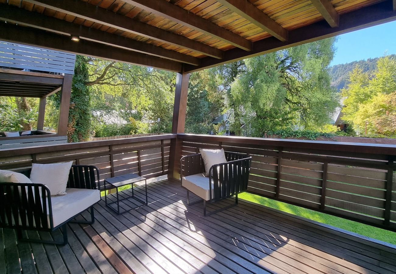 Apartment in San Martin de los Andes - Haus del Arroyo 1C - Nórdica