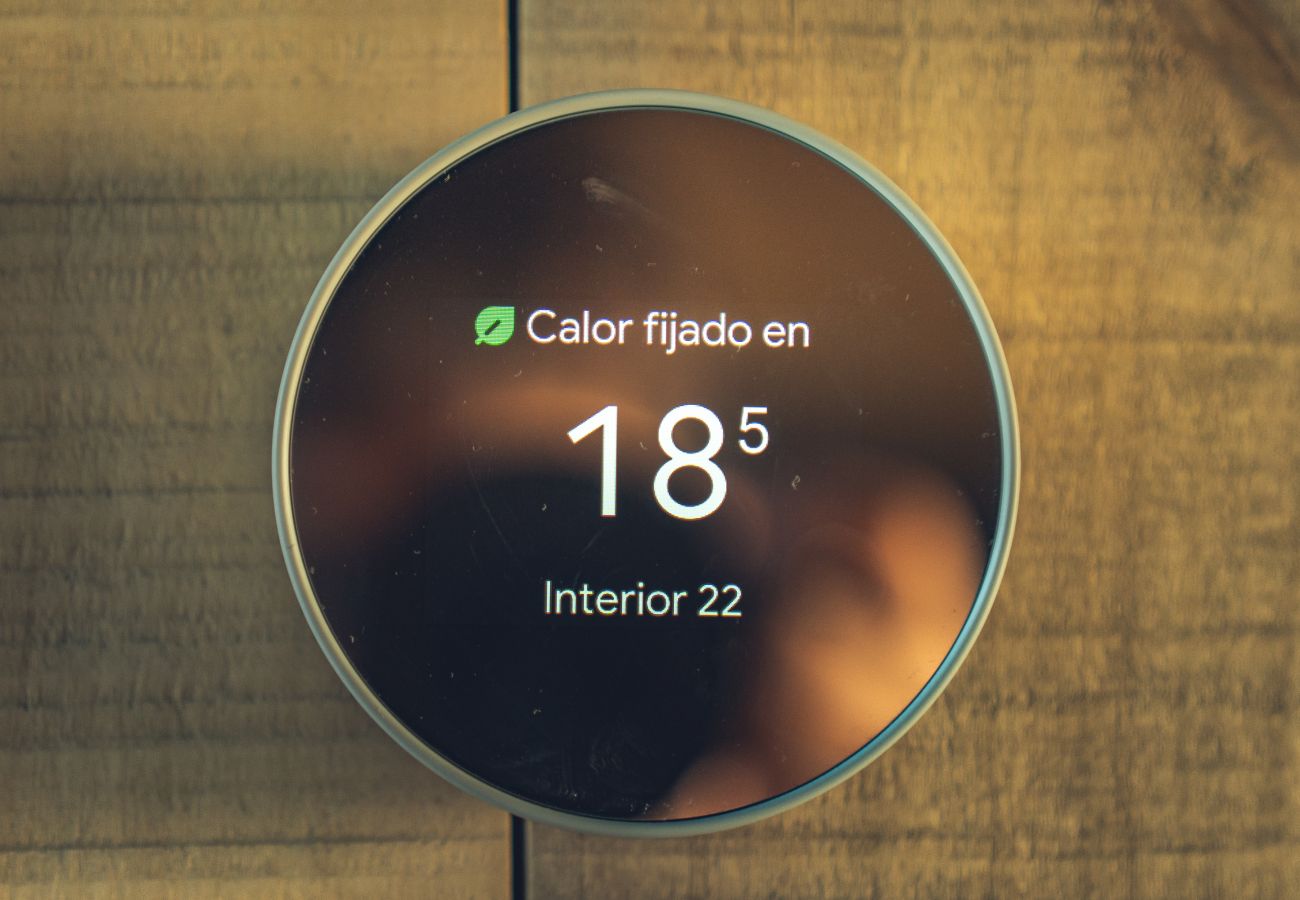 Apartment in San Martin de los Andes - Haus del Arroyo 1C - Nórdica