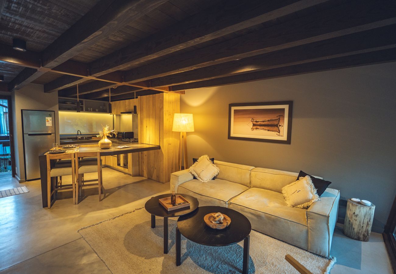 Apartment in San Martin de los Andes - Haus del Arroyo 1C - Nórdica