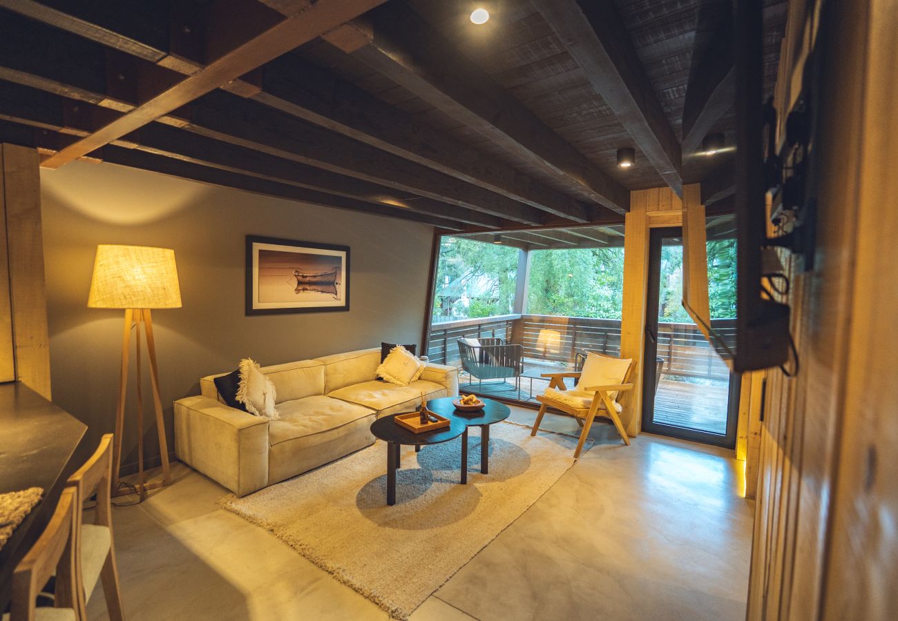 Apartment in San Martin de los Andes - Haus del Arroyo 1C - Nórdica