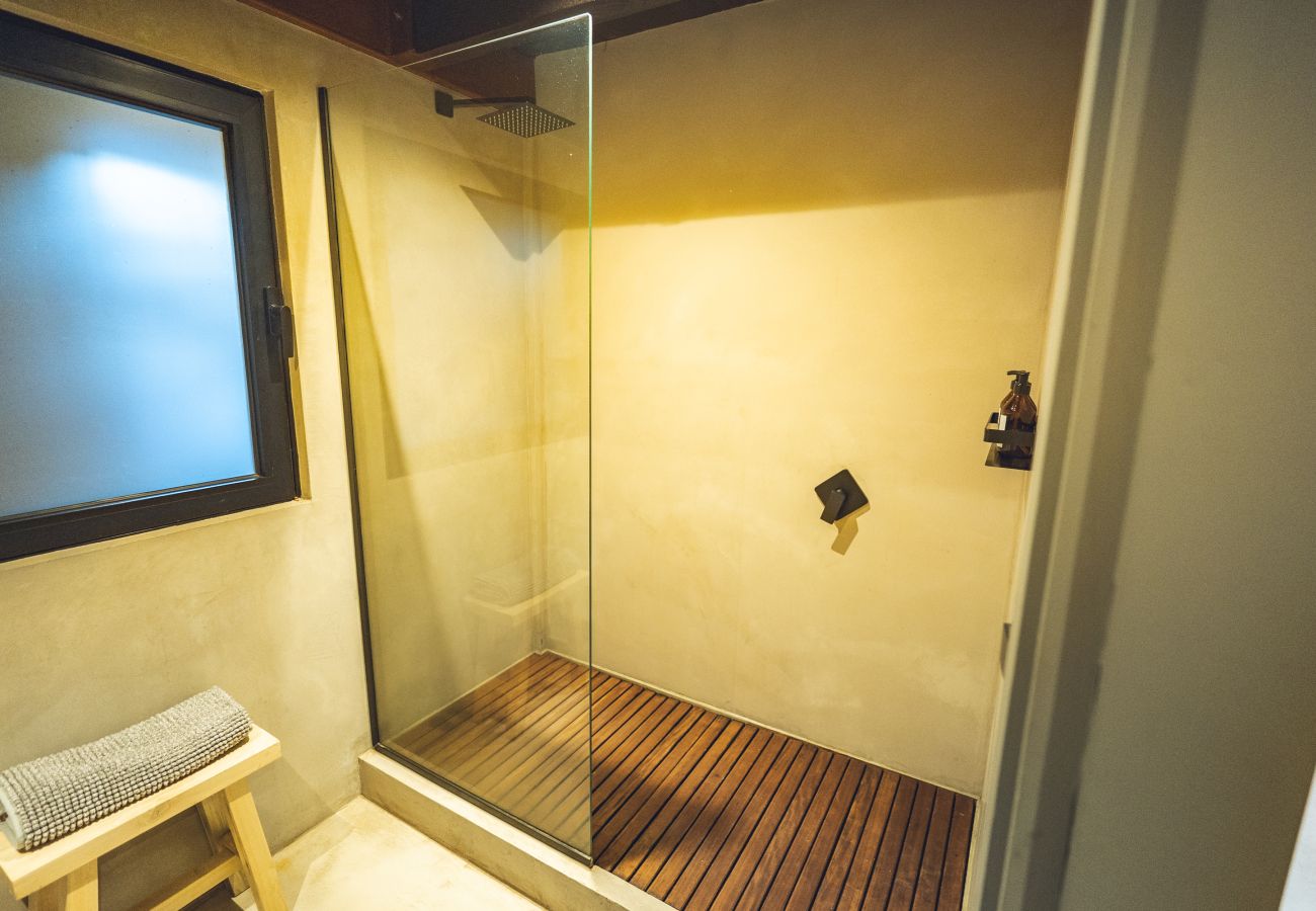 Apartment in San Martin de los Andes - Haus del Arroyo 1C - Nórdica