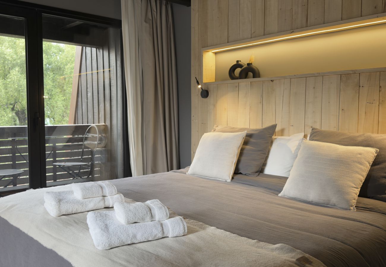 Apartment in San Martin de los Andes - Haus del Arroyo 2B - Nórdica