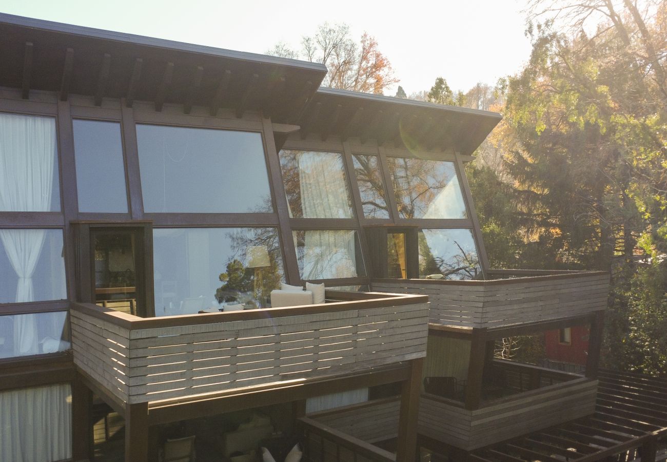 Apartment in San Martin de los Andes - Haus del Arroyo 2B - Nórdica