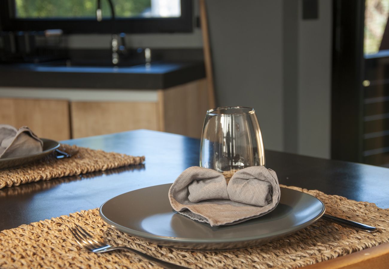 Apartment in San Martin de los Andes - Haus del Arroyo 2B - Nórdica