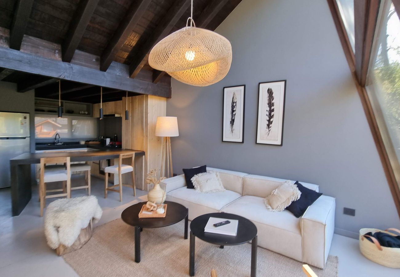 Apartment in San Martin de los Andes - Haus del Arroyo 2C - Nórdica