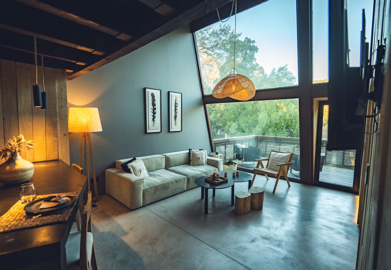 Apartment in San Martin de los Andes - Haus del Arroyo 2C - Nórdica