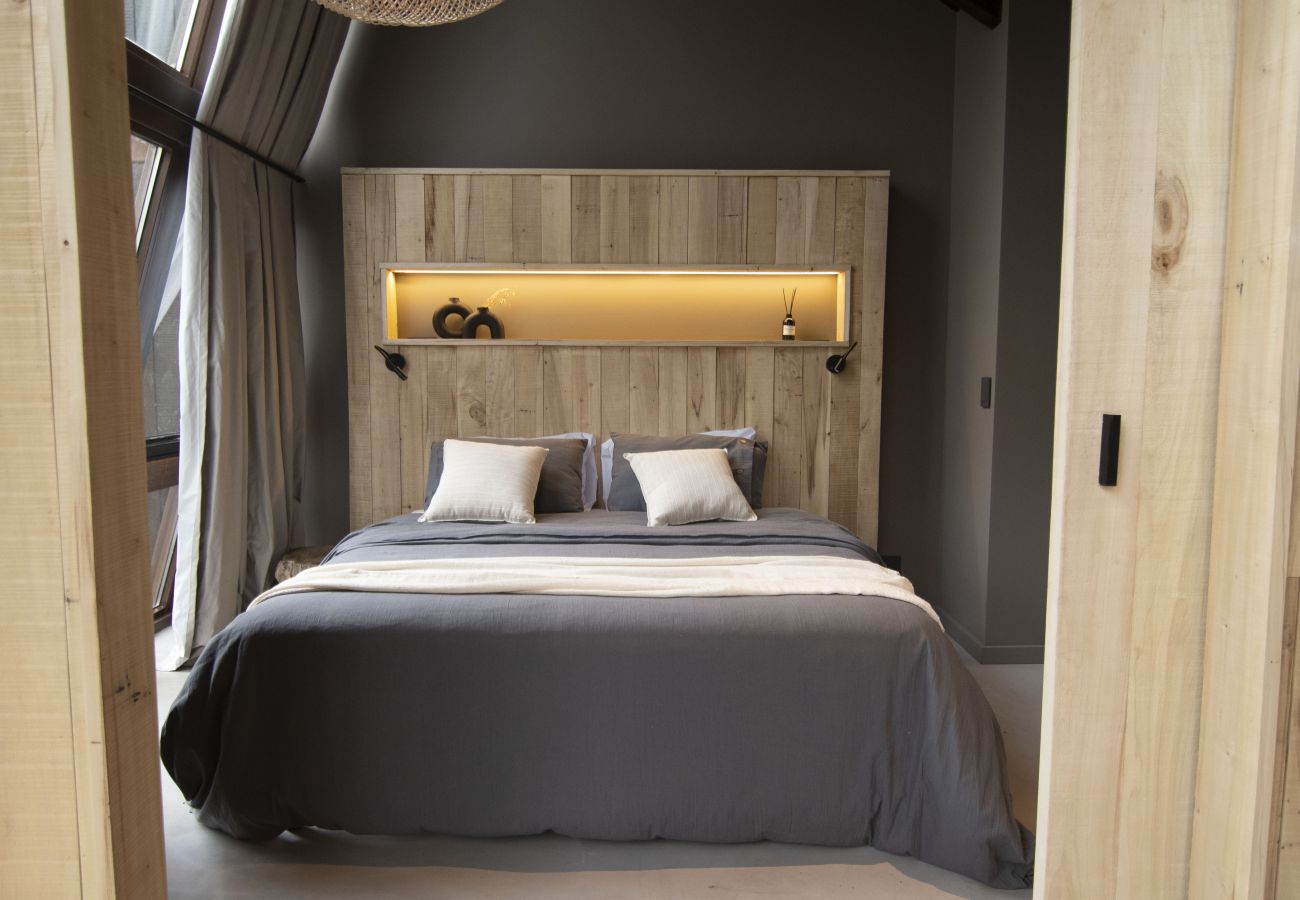 Apartment in San Martin de los Andes - Haus del Arroyo 2D - Nórdica