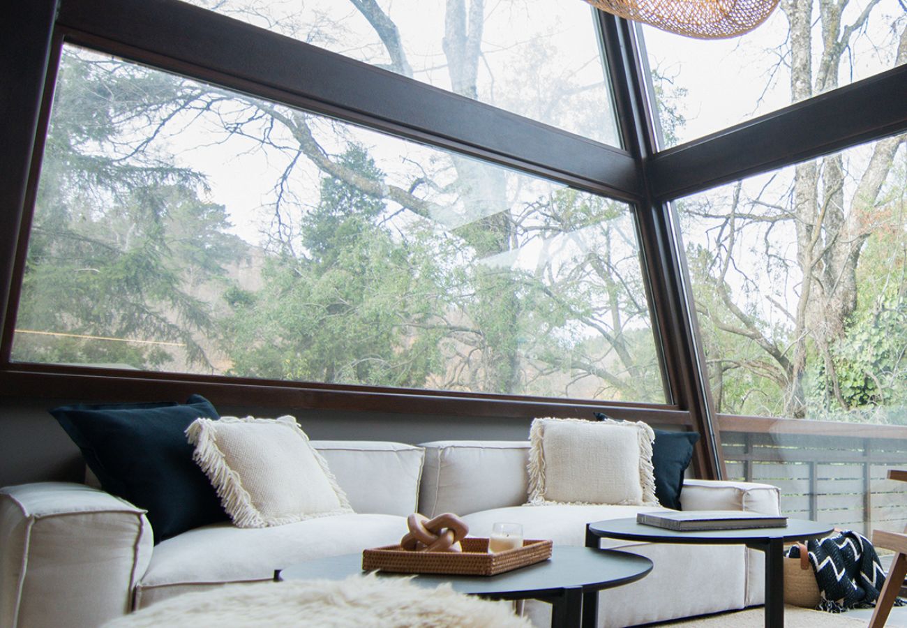 Apartment in San Martin de los Andes - Haus del Arroyo 2D - Nórdica