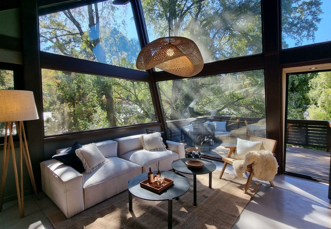 Apartment in San Martin de los Andes - Haus del Arroyo 2D - Nórdica