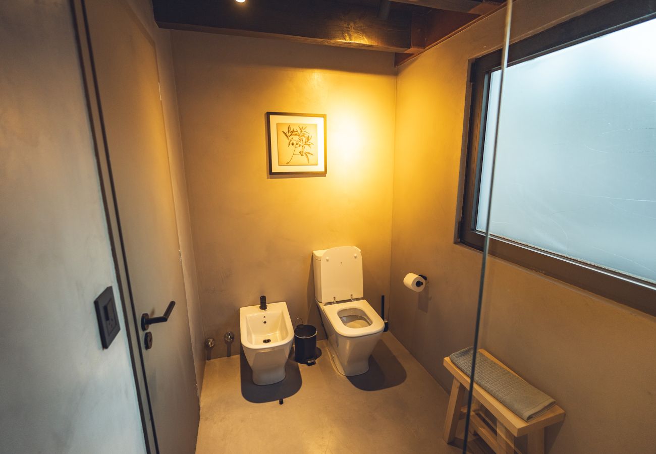 Apartment in San Martin de los Andes - Haus del Arroyo 2D - Nórdica